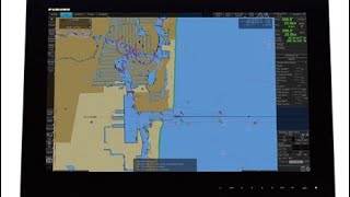 ECDIS 11192 [upl. by Long]