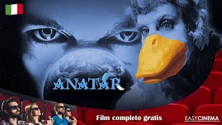 Anatar 2023  4K  Film Completo in Italiano [upl. by Asirrom]