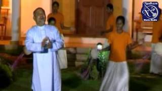 VALLAMAIYIN AAVIYANAVAR Fr S J Berchmans  Jebathotta jayageethangal [upl. by Nnylaj]