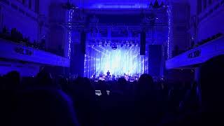 Broken Stones  Paul Weller Caird Hall  Dundee 27102024 [upl. by Rolat]