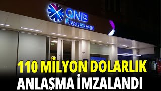 QNBFBTA TAM TAMINA 245000XLİK FİYAT YÜKSELİŞİ🚀QNB FİNANSBANK YENİ BİR SERMAYE ARTIRIMI İÇİN🔥 [upl. by Evanthe523]