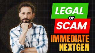 Immediate Nextgen Review SCAM⚠️ or LEGIT✅ Trading Hacks EXPOSED😱Immediate Nextgen Platform Review [upl. by Monsour]