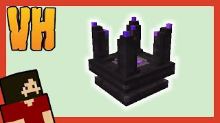 The SOUL Diffuser  Minecraft Vault Hunters 118 [upl. by Duntson]