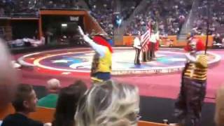 2009 Kerbela Shrine Circus [upl. by Handler]