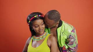 Sizwe Alakine ft Boibizza amp Jillz  Ngiyashiselwa Official Music Video [upl. by Conlee407]