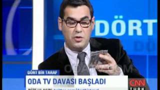 Enver Aysever Odatv Davası ile ilgili açıklamalarda bulundu [upl. by Schick154]