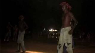 Zorba the Greek Yolngu Style  Return to Ramingining 2008 [upl. by Whorton218]