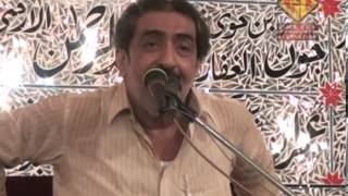 Allama Ghazanfar Abbas Tonsvi Majlise 3 Topic Shehzadi Khadija [upl. by Stringer]