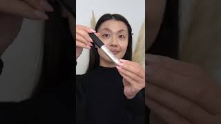 Get the ultimate glowy makeup using all MCoBeauty 🤩 mcobeauty makeup [upl. by Adev106]