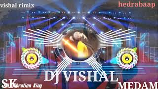 dj Vishal sad song 💔💔💔💔💔 [upl. by Aserehc574]