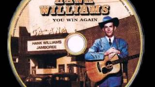 Hank amp audrey Williams  I Heard My Mother Praying For Me wmv [upl. by Artinek]