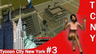 Tycoon City New York 3 Day of the Juggler [upl. by Hege]