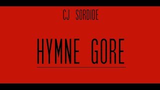 Cj Le ClownUne hymne gore [upl. by Sibella544]