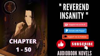 Reverend insanity – Chapter 1 to chapter 50 [upl. by Oloapnaig]