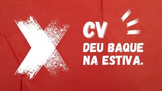 CV DEU BAQUE NA ESTIVA  SLZ [upl. by Gates]