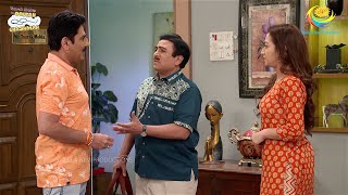 NEW Ep 3360  Kya Hai Karele Ka Bhoot  Taarak Mehta Ka Ooltah Chashmah  New Episode तारक मेहता [upl. by Sitnalta]