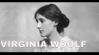 Who Is Virginia Woolf  A Literary Icon [upl. by Tshombe]