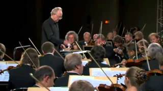 Tchaikovsky  The Nutcracker Pas de deux  Temirkanov [upl. by Hailed]