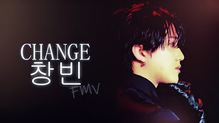 FMV  Change NEFFEX  Changbin [upl. by Church]