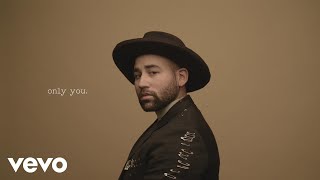 Parson James  Only You Lyric Video [upl. by Assila]