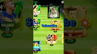 💪Suggest me a RW Fc mobile25 fifa fifamobile eafcmobile24 edit viralvideo messi football fyp [upl. by Phira]