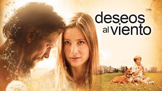 Deseos al Viento 2009  Película Completa  Mira Sorvino Barry Pepper Cole Hauser [upl. by Aihsenod]