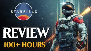 Starfield Review No Spoilers [upl. by Prescott788]