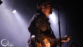 Drive By Truckers  quotWhat It Meansquot Recorded Live for World Cafe [upl. by Ermine8]