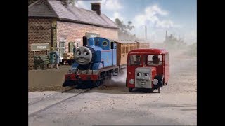 Thomas amp Bertie Without Narration [upl. by Toback]