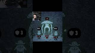 Shroom and Gloom gaming funnygameplay gameplay twitch funnymoments funnyshorts indiegame [upl. by Anatak]