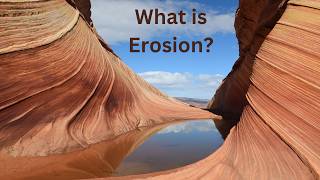 Types of Erosion [upl. by Suvart]