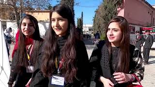 Modern School System Abbottabad MSS  Educational Expo 2021  Highlights [upl. by Rayham622]