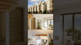 Proyecto Green Park Apartamentos en Santo Domingo [upl. by Eclud]