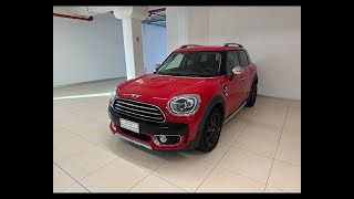 MINIMini Countryman F60 [upl. by Barcus215]