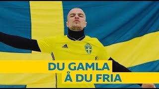 Språk för alla  Sverige För Alla [upl. by Kirwin]