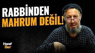 Rabbinden Mahrum Değilsin • Bülent YURTÇU [upl. by Nyrek108]