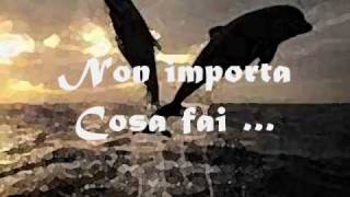 Un Vero Amico Poesia Cristiana  A True Friend Christian Poem [upl. by Atnoved981]