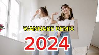 WANNABE Remix By PlaYDaY Music dance danceremix [upl. by Inele920]