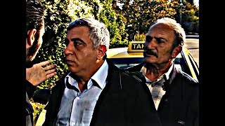 Akasya Durağı  Korsan Taksiciler Mehmet Hocayı Dövdü [upl. by Ferdinana719]