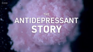 BBC Panorama quotThe Antidepressant Storyquot SUB ITA [upl. by Yle650]