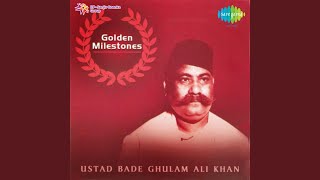 Yaad Piya Ki Aaye Thumri [upl. by Gabrielson]