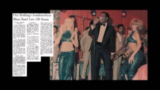 Otis Redding  Papas Got A Brand New Bag Live [upl. by Sabine]