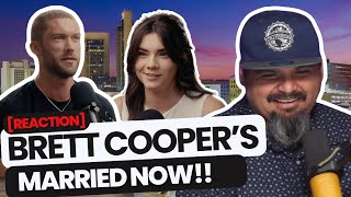 Reacting to Brett Cooper’s Marriage  My Thoughts on Chris Williamson’s Video [upl. by Goulden572]