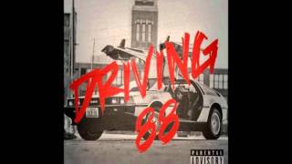 Rockie Fresh  So Long Driving 88 [upl. by Nairrod519]