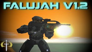 Halo CE w Subscribers  Falujah V12 [upl. by Lela997]