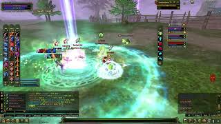 Eunomia 3 v 3  MirketAvı  dryads knightonline knightonlinepk [upl. by Wayne623]