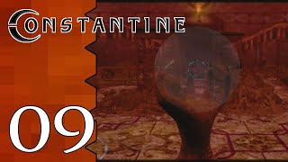 Lets Play Constantine 09 The Final Seals [upl. by Blain]