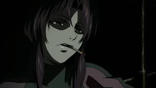 Black Lagoon Dub is built different [upl. by Campbell426]