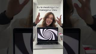 Dupa fiecare task 😆 corporate corporatememes corporatelife funny romania viralvideo jewelry [upl. by Muslim30]