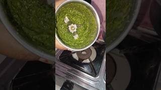 Dhaniya patta ki chutney Recipe [upl. by Loughlin626]